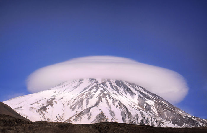 Saeid Abdollahi - Damavand