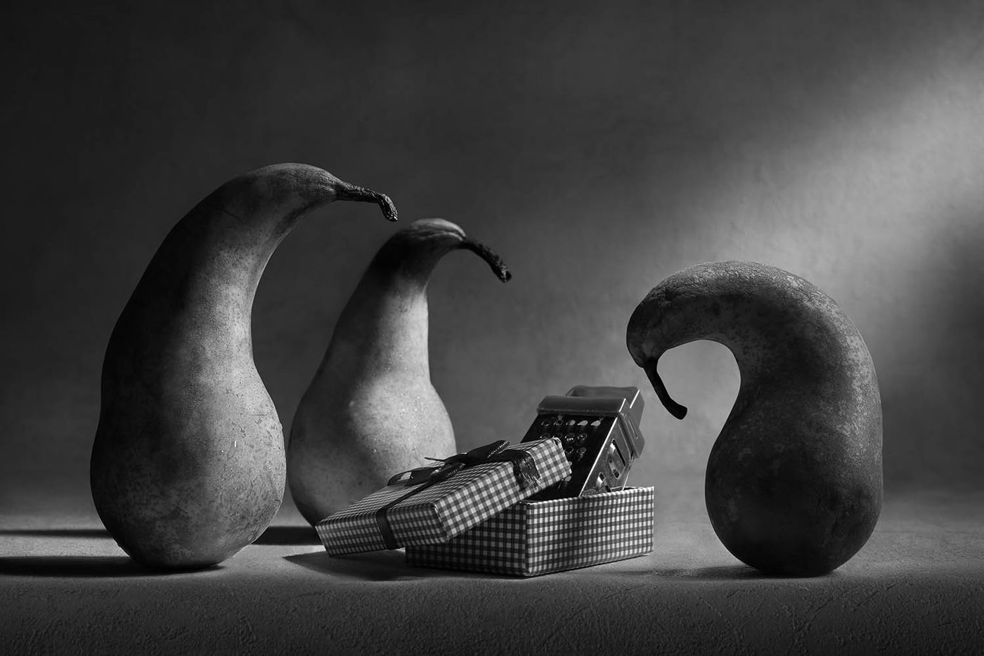 The Bad Parent by Victoria Glinka