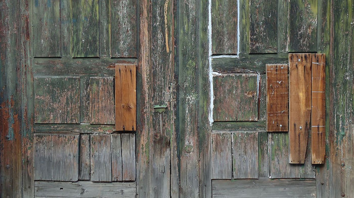 Antonio Domingos - Wood