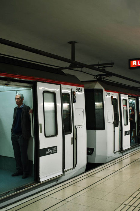 Mar Armenteros - Subterráneos