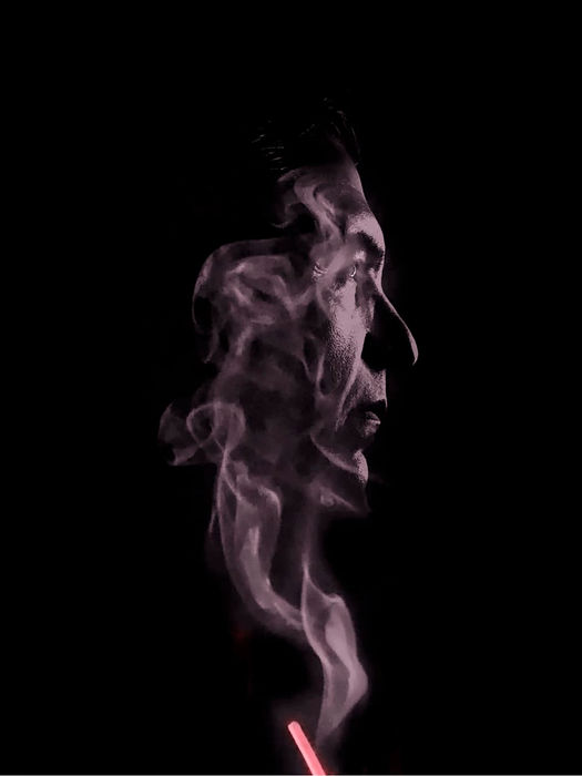 Wilson Filho - Smoke