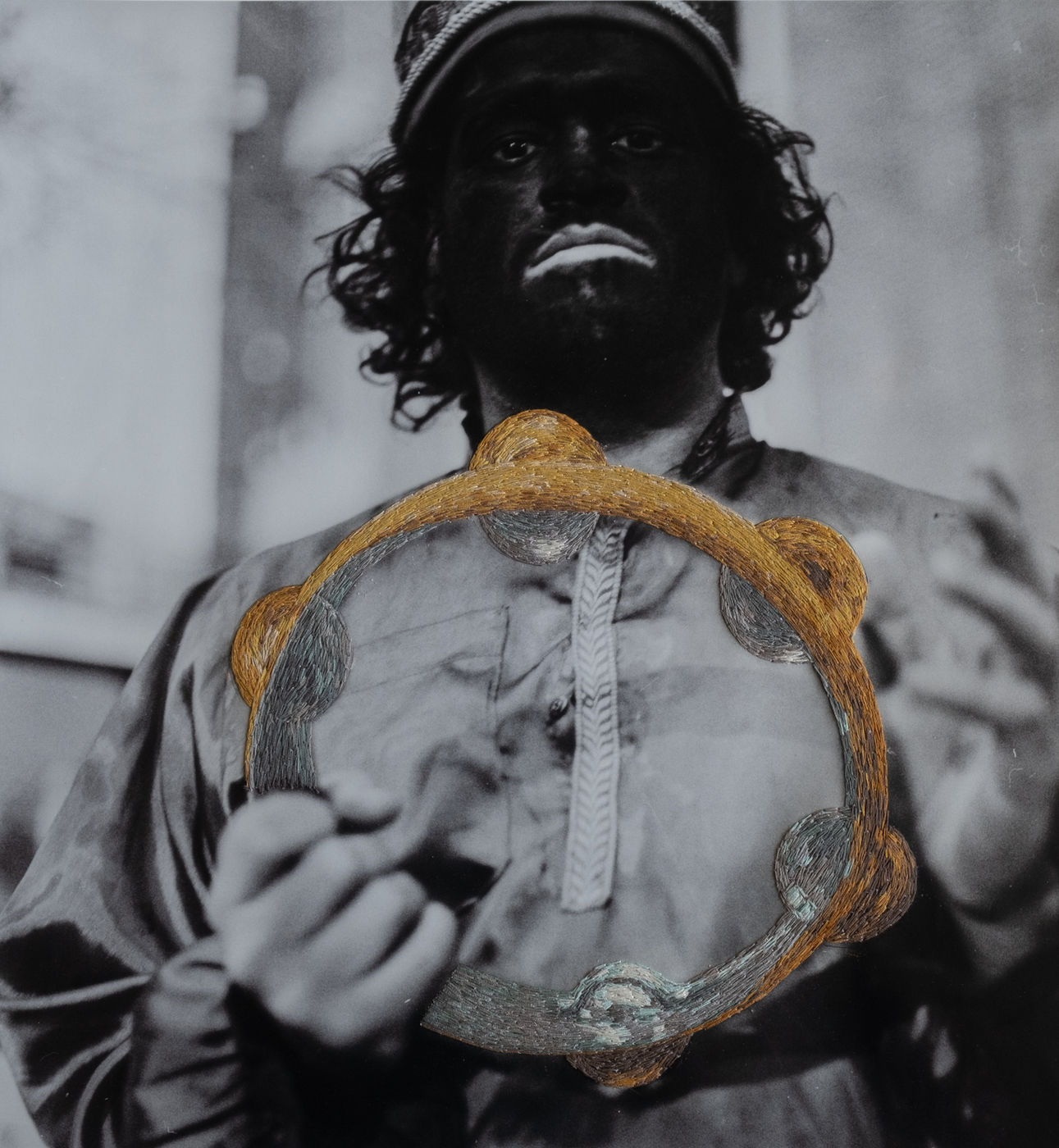 Long Tomorrow by Mahan Abasian & Pardis Hesami