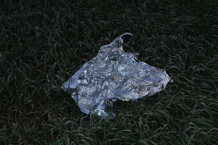 Flash #14 - Ordinary Objects