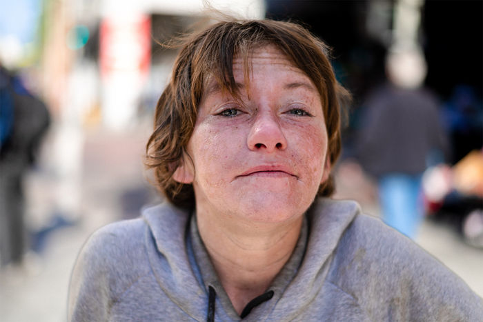 Miguel Perez (Los Angeles, CA) - DTLA Streetfaces 09