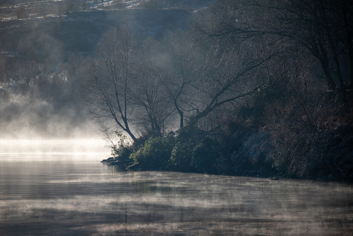 Mike Gorman - Loch Katrine