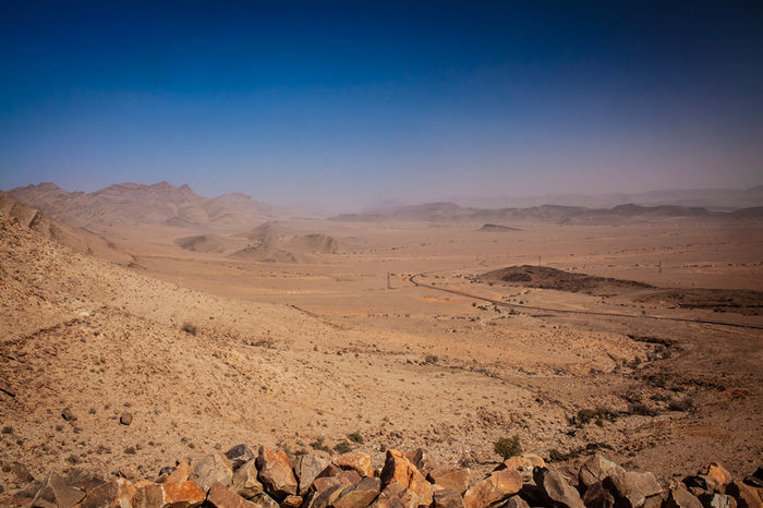 Sahara