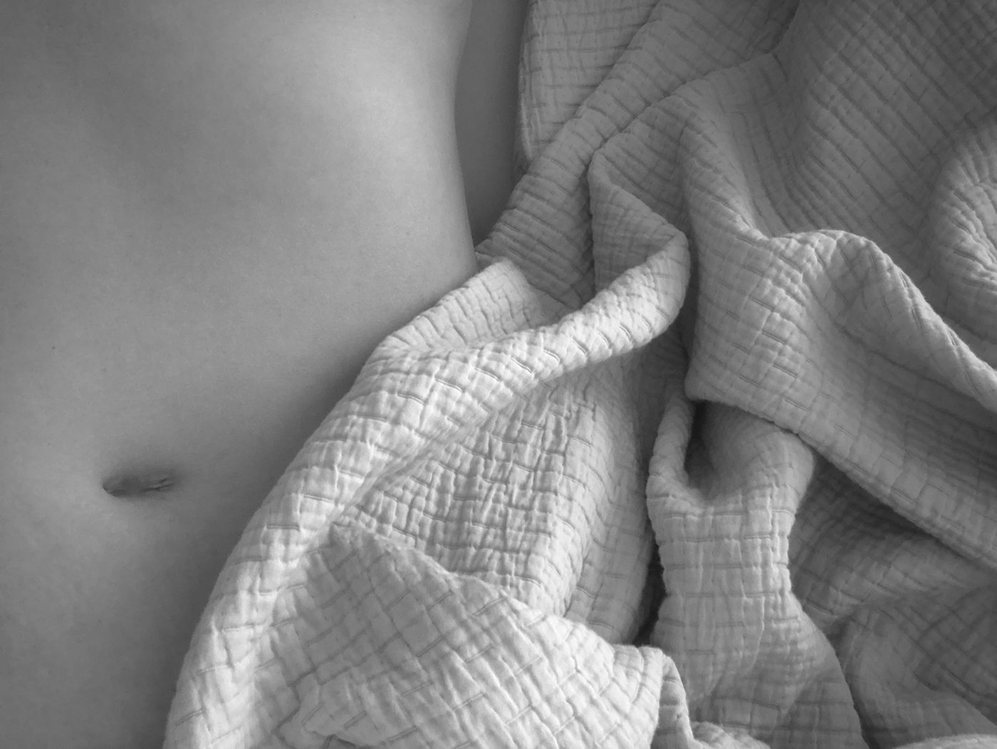 Lazy Days 2 by Ileana Montano