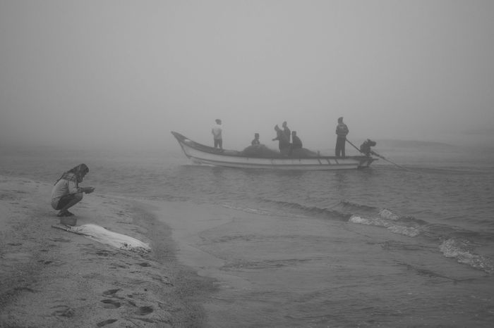Srikanth Ravada - Journey