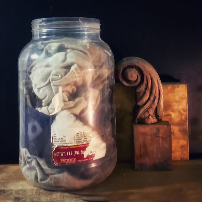 DAN MEYLOR (Westminster, California) - PANDORA