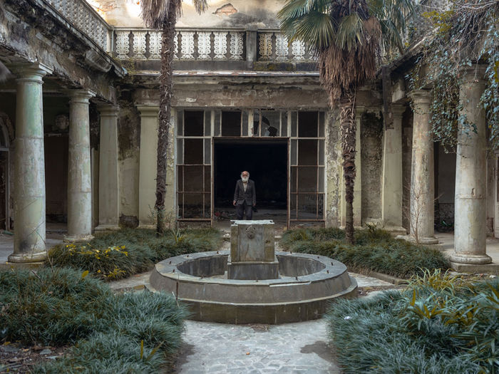 Hossein Fardinfard (Iran) - Nameless 2
