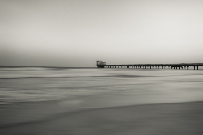 Ravada Srikanth - Bridge
