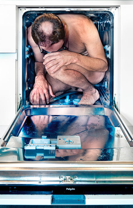 Rik Roos (Amsterdam, The Netherlands) - Regrounding