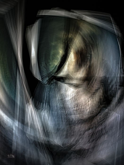 David Day - Reflection Rotation