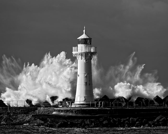 Landscapes