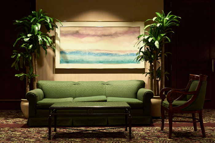 Interiors