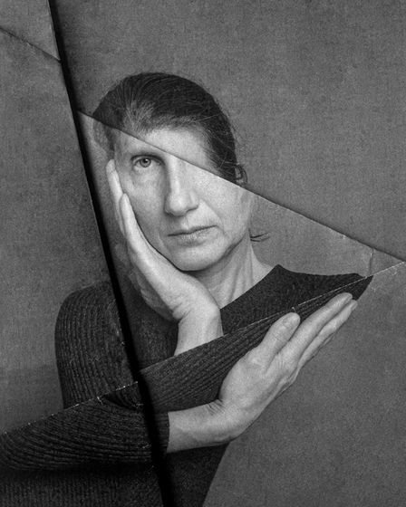 Prism of Perception 6 by Vlada de Nooij
