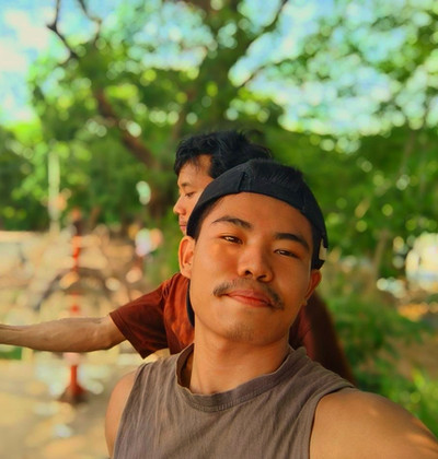 Kaung Myat Han