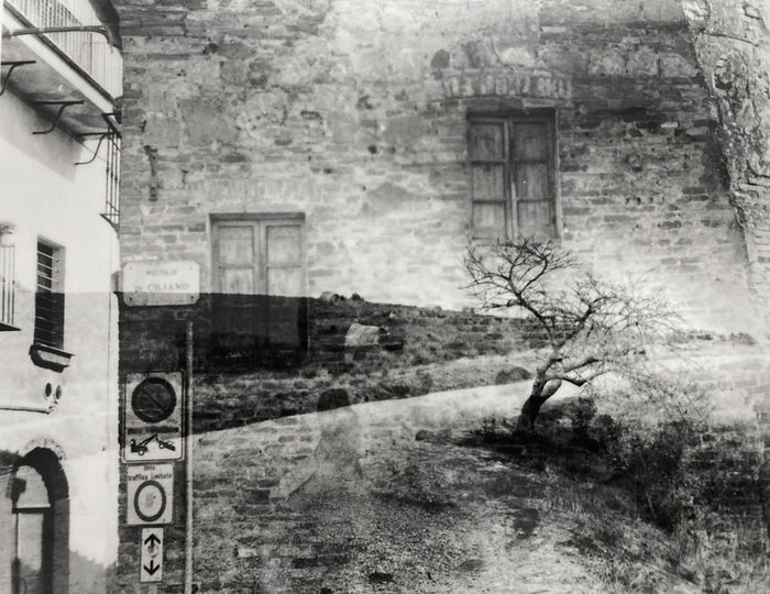 Places and Spaces