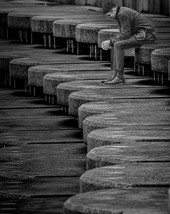 Madalin Spataru (Jersey Islands) - Loneliness