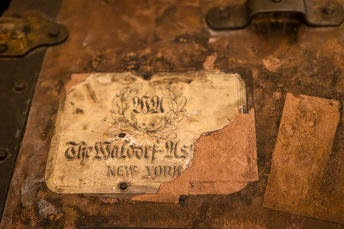 Found Objects
