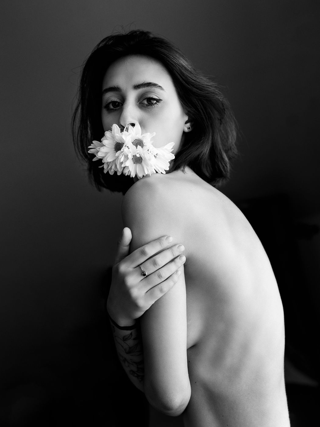 Flower Dreams by Ivan Horvat