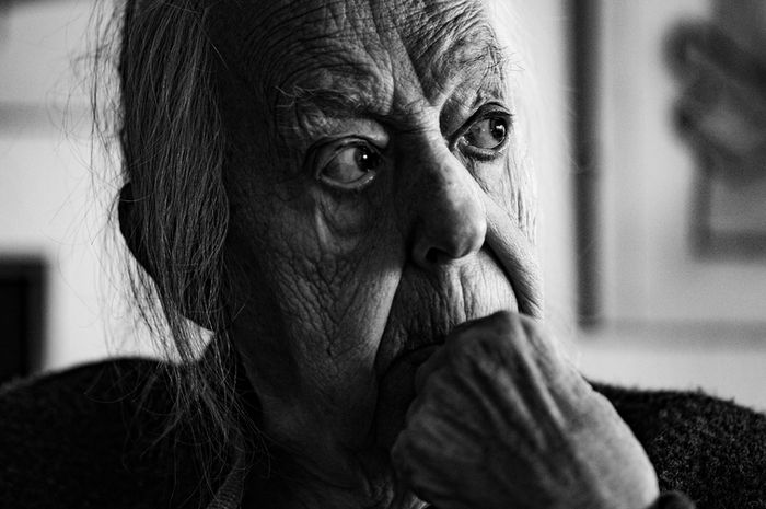 Henning Brandes - Mother 7