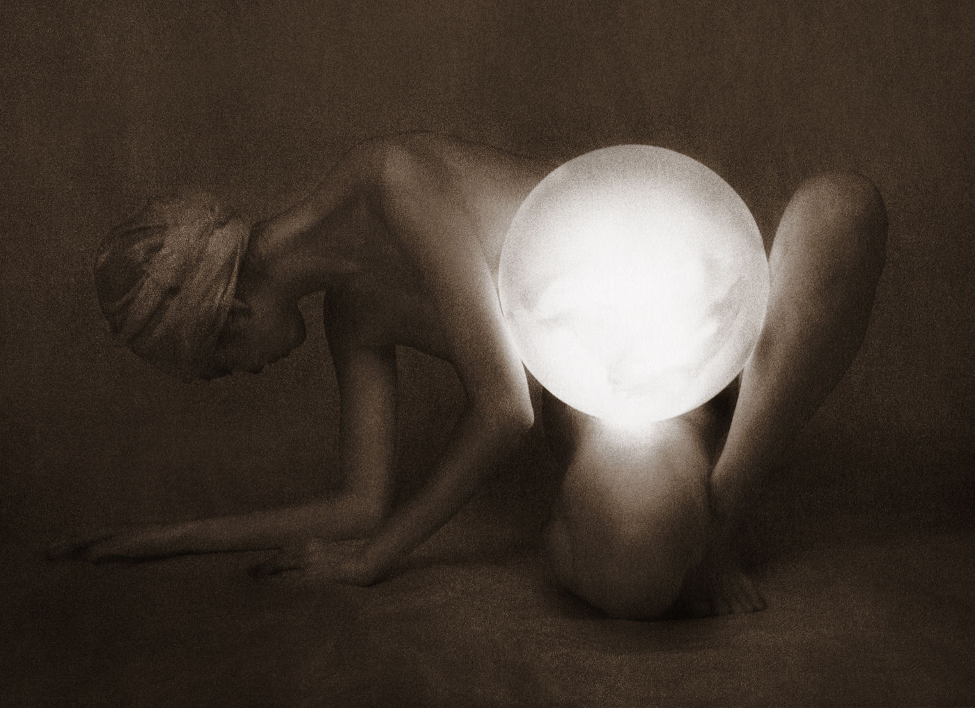 Moonlight by Lynn Bianchi