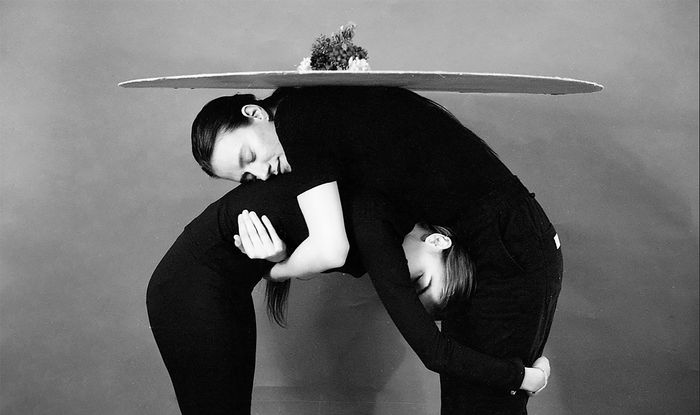 Teodora Rotaru (Romania) - Untitled III