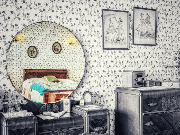 Interiors