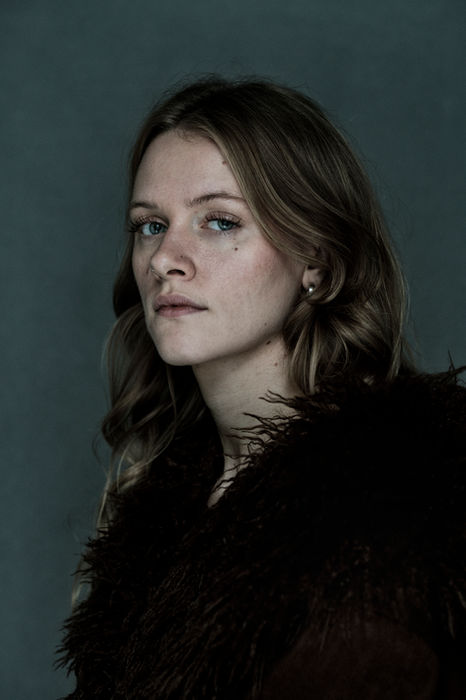 Susanne Middelberg (The Hague, The Netherlands) - Brechje