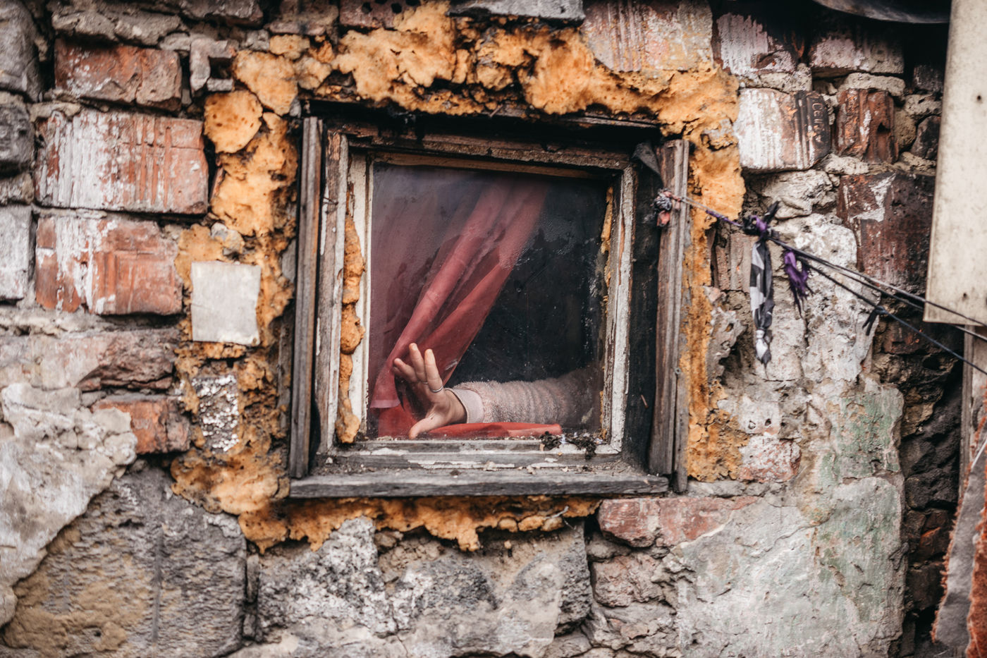 Hopelessness by Manuela Federl