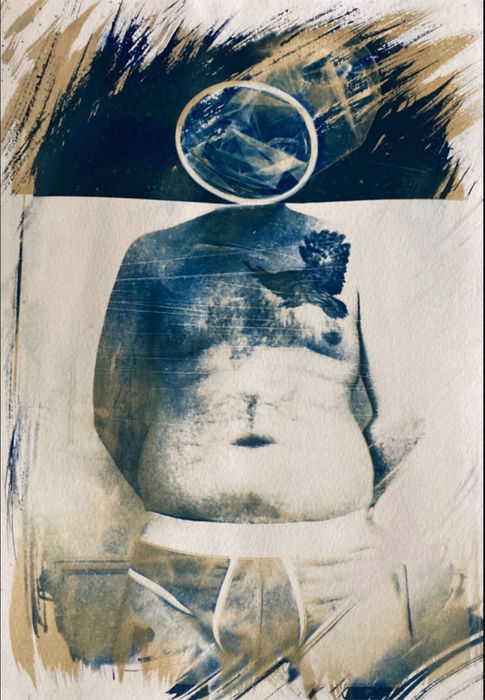 Matt David (UK) - Now
