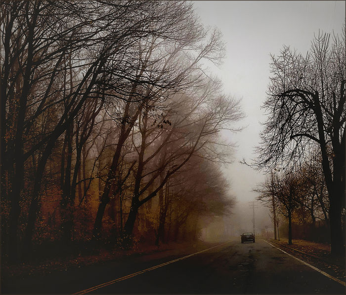 Susan Tiffen (Roslyn, NY) - Road to...