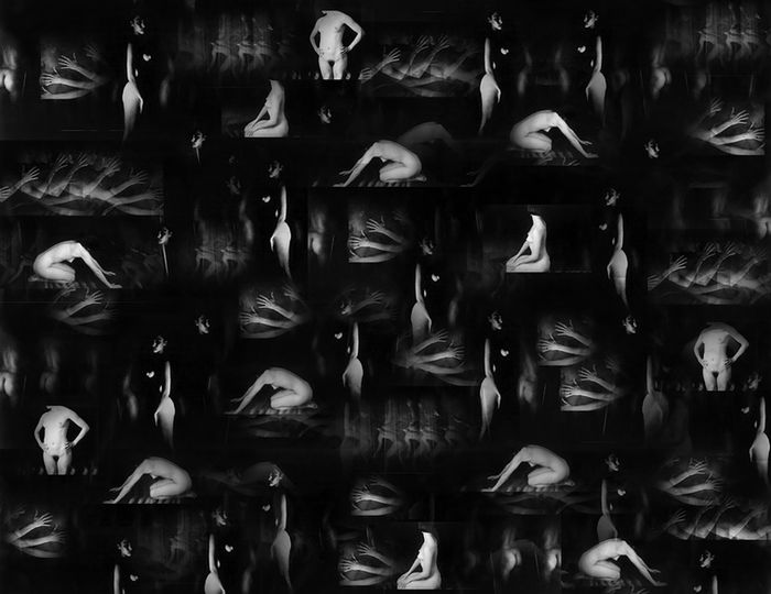 Amy Heller - Alone Multiple