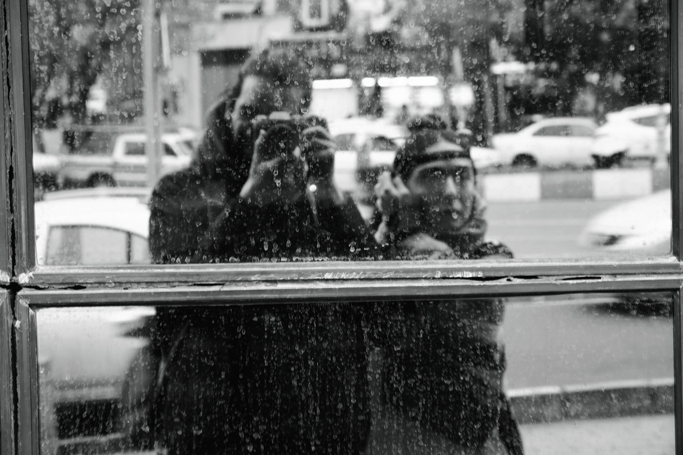 Photograph by Mahan Abasian & Pardis Hesami, 1 of 17