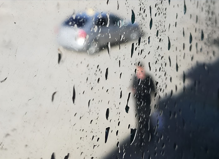Kristine Sargsyan - Raining Day