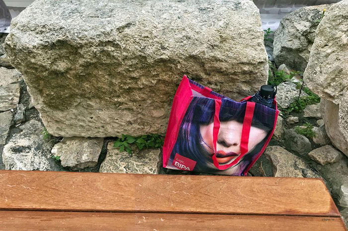 Peter Tilgner - Between A Rock And A Hard Place