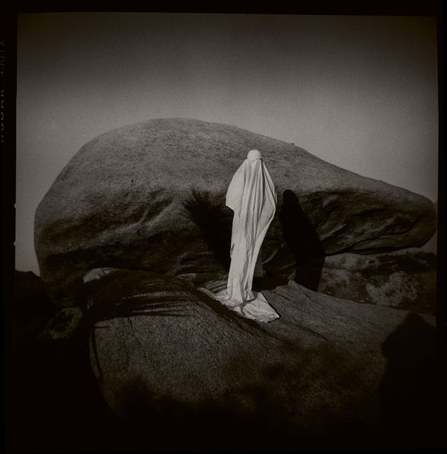 Seen / Unseen