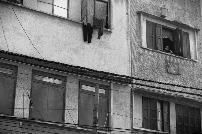 Gaurav Govil (Noida, India) - STUCK