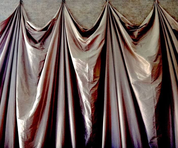 Patterns in the Wild