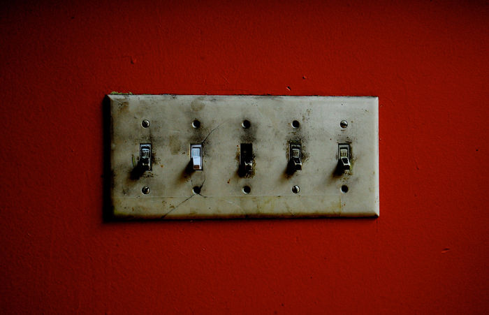 Found Objects