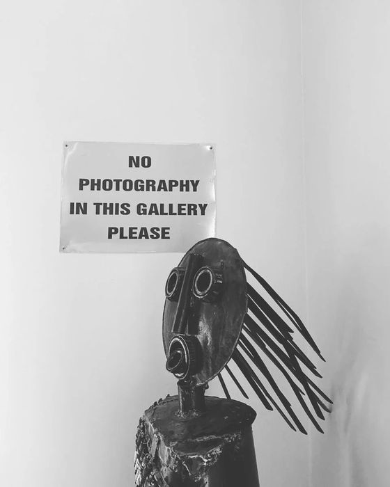 KEVIN KIPRUTO (Eldoret, Kenya) - NO PHOTOGRAPHY
