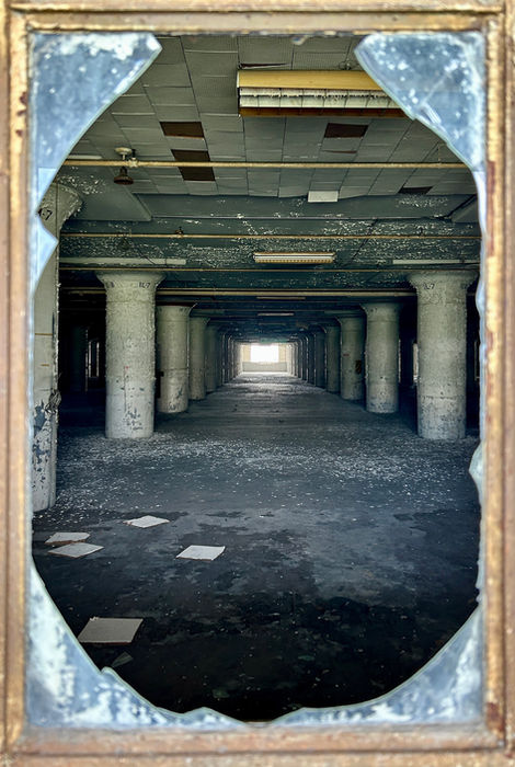 Places and Spaces