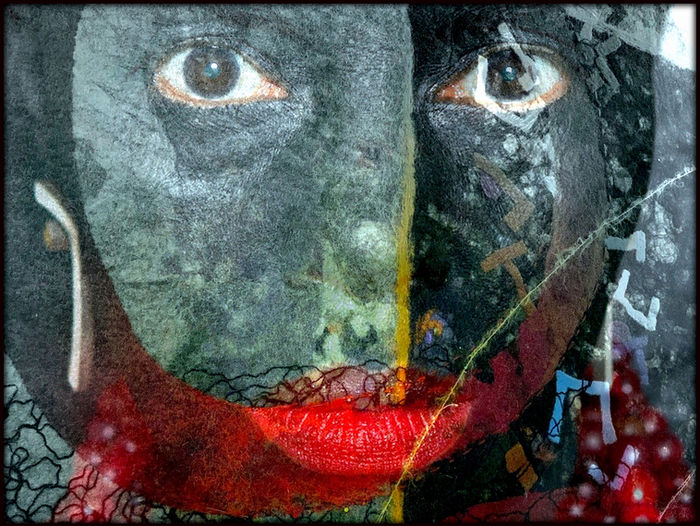 Beyond the Mirror