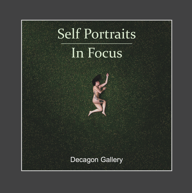 Self Portraits in Focus