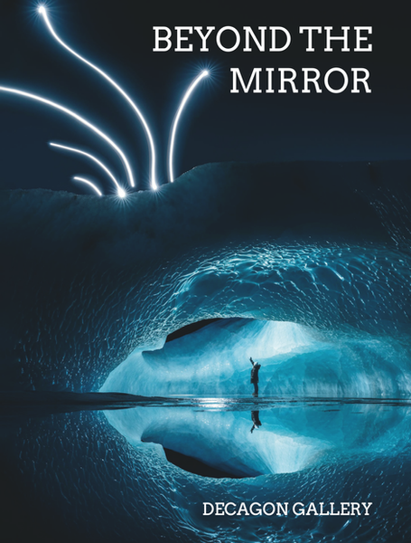 Beyond the Mirror catalog