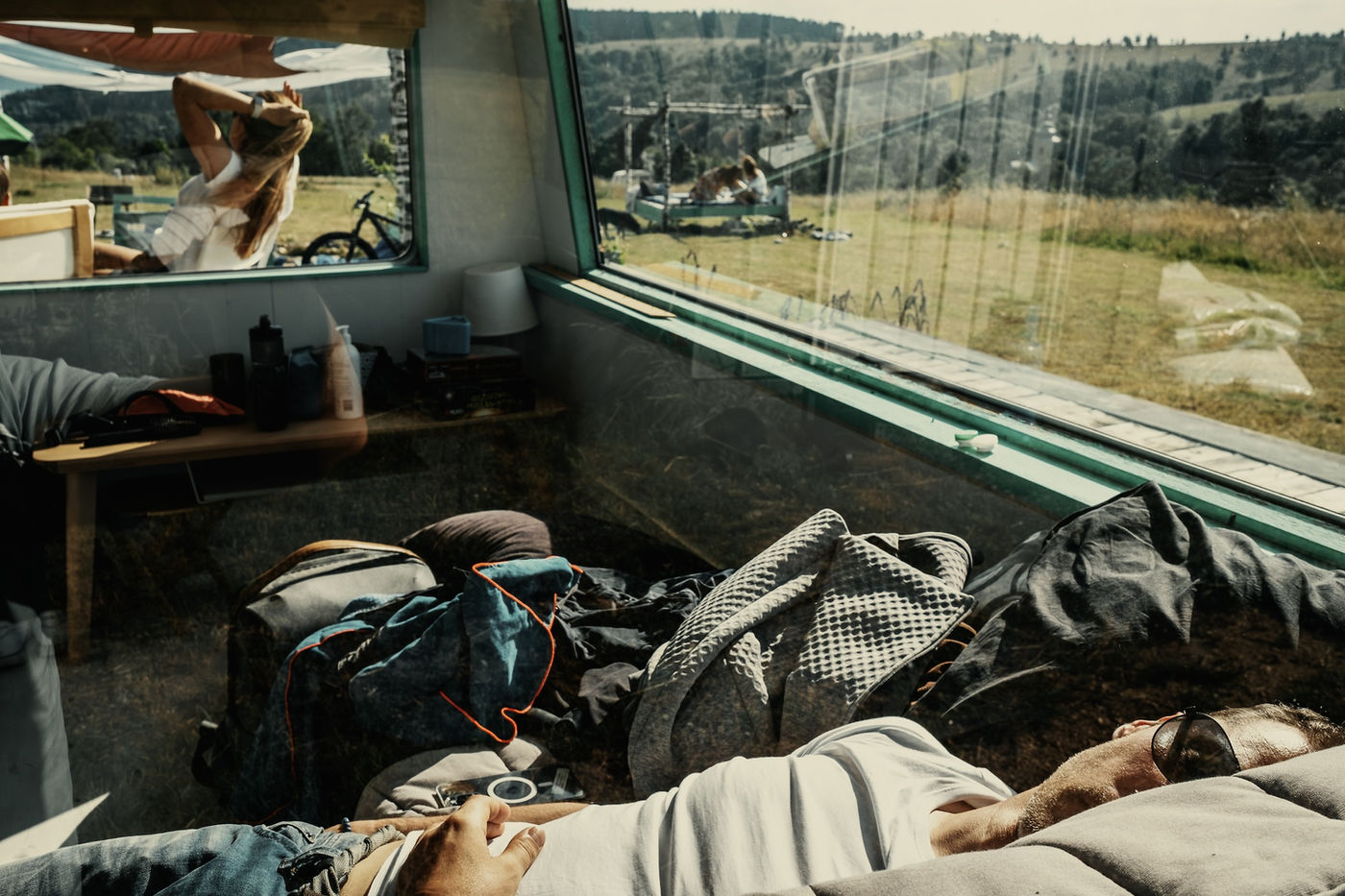 The Nap by Seb Szczepanowski - Kingdoms