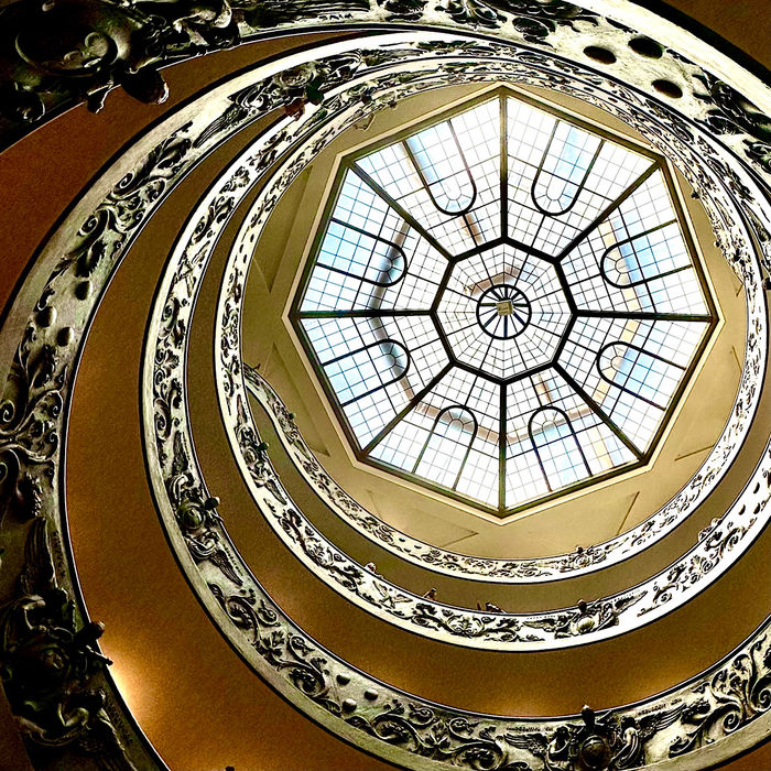 Janna Carter - Scala a Chiocciola (Spiral Stairway)
