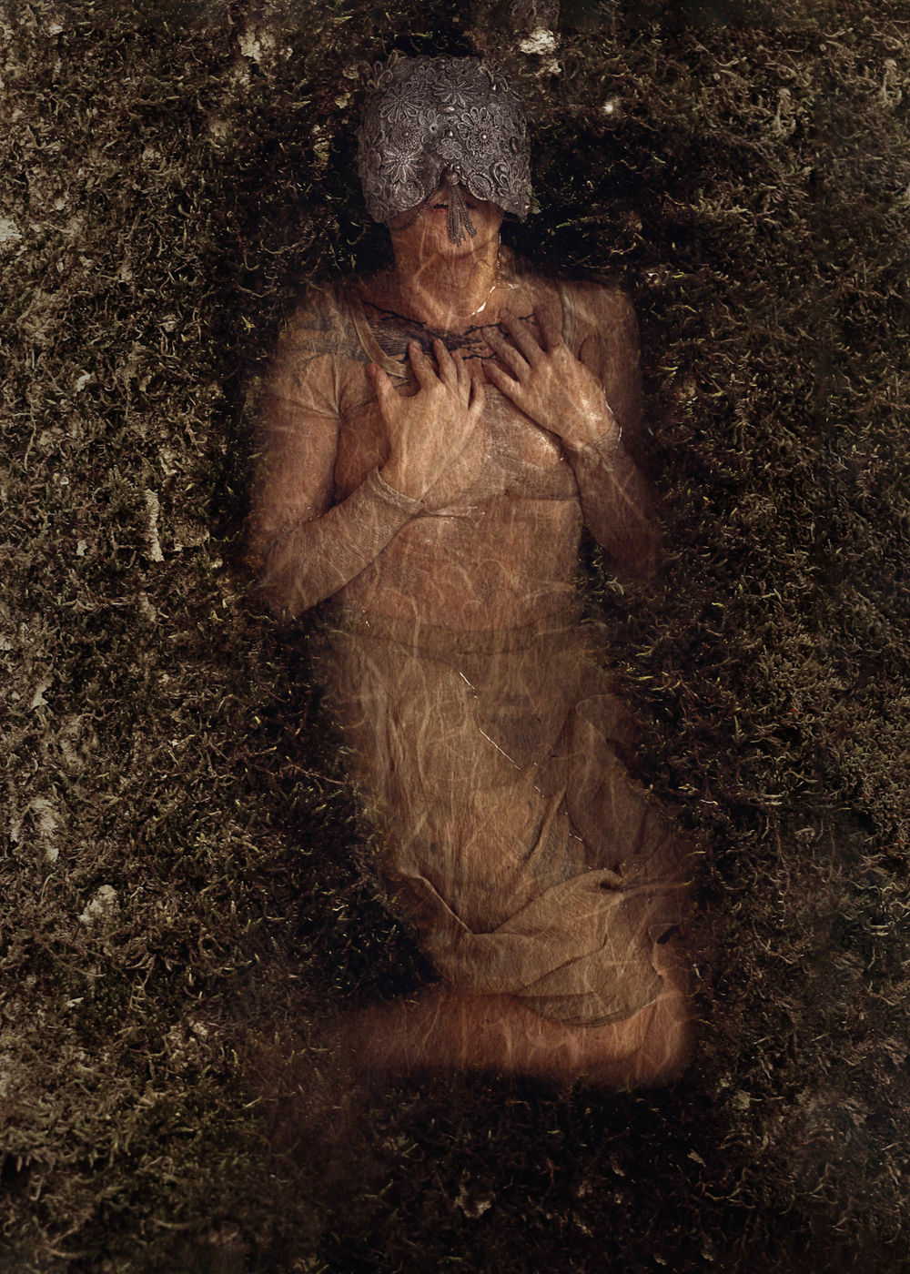 In Death by Sarah Rocca