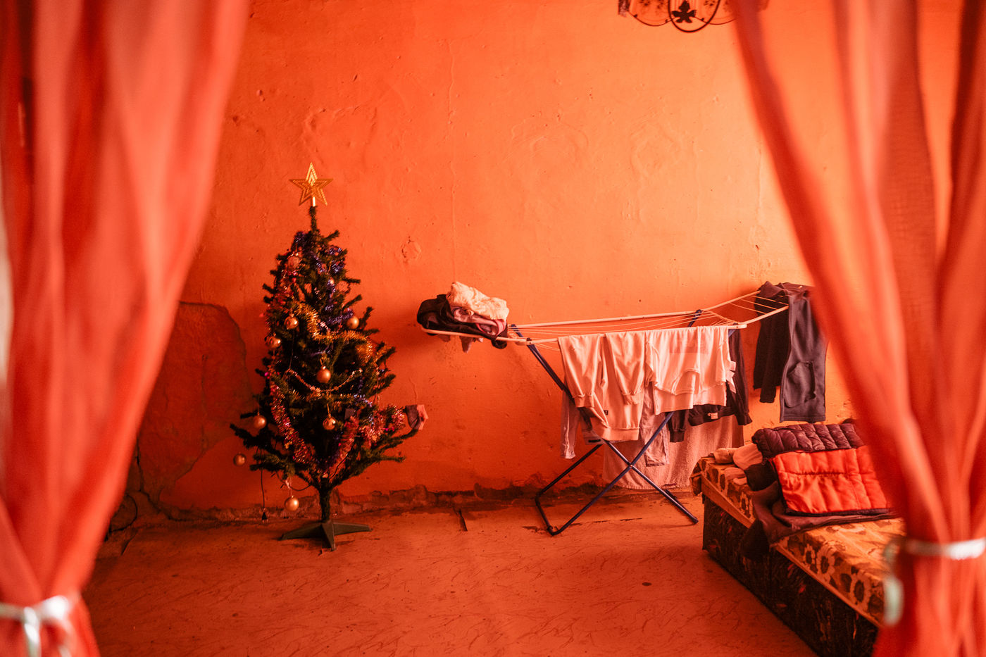 Christmas Time by Manuela Federl